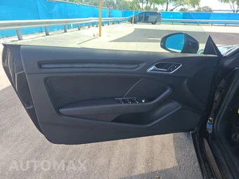 2015 Audi A3 Cabriolet 2.0T Premium Plus Convertible - miniatura 9