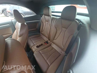 2015 Audi A3 Cabriolet 2.0T Premium Plus Convertible – miniatura 10