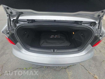 2015 Audi A3 Cabriolet 2.0T Premium Plus Convertible – miniatura 11