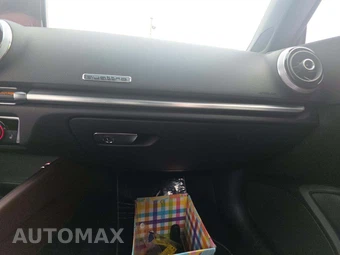 2015 Audi A3 Cabriolet 2.0T Premium Plus Convertible – miniatura 16