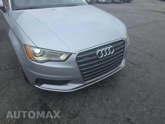 2015 Audi A3 Cabriolet 2.0T Premium Plus Convertible – miniatura 18