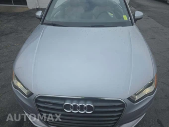2015 Audi A3 Cabriolet 2.0T Premium Plus Convertible – miniatura 19