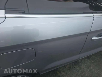 2015 Audi A3 Cabriolet 2.0T Premium Plus Convertible – miniatura 20