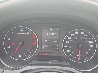 2015 Audi A3 Cabriolet 2.0T Premium Plus Convertible – miniatura 6