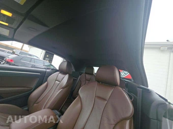 2015 Audi A3 Cabriolet 2.0T Premium Plus Convertible – miniatura 8