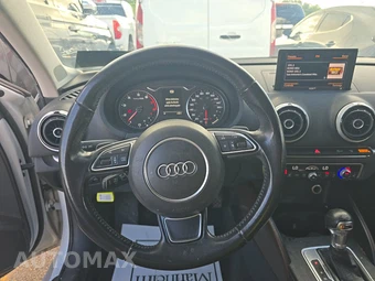 2015 Audi A3 Sedan 1.8T Premium Plus – miniatura 10