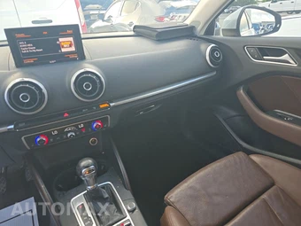 2015 Audi A3 Sedan 1.8T Premium Plus – miniatura 11