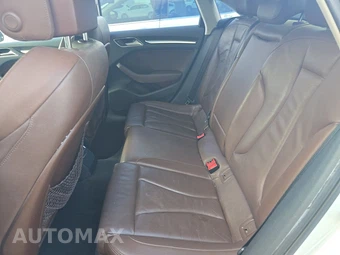 2015 Audi A3 Sedan 1.8T Premium Plus – miniatura 13