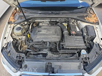 2015 Audi A3 Sedan 1.8T Premium Plus – miniatura 15