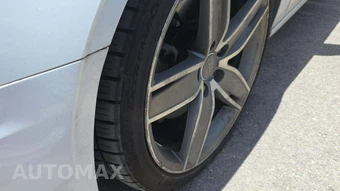 2015 Audi A3 Sedan 1.8T Premium Plus – miniatura 19