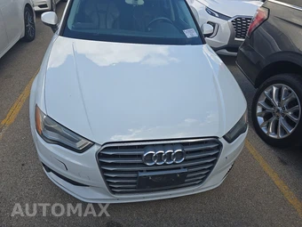 2015 Audi A3 Sedan 1.8T Premium Plus – miniatura 2