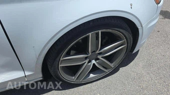 2015 Audi A3 Sedan 1.8T Premium Plus – miniatura 21