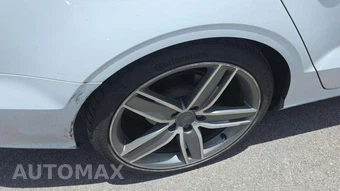 2015 Audi A3 Sedan 1.8T Premium Plus – miniatura 27