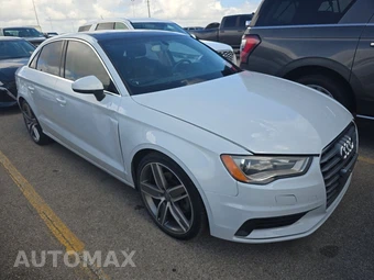 2015 Audi A3 Sedan 1.8T Premium Plus – miniatura 3