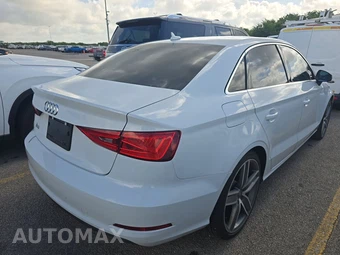 2015 Audi A3 Sedan 1.8T Premium Plus – miniatura 4