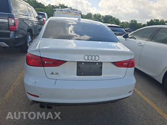 2015 Audi A3 Sedan 1.8T Premium Plus – miniatura 5