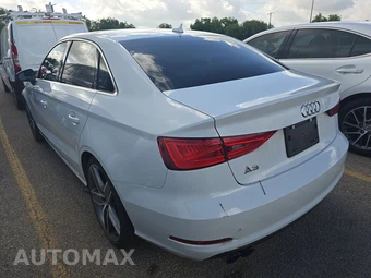 2015 Audi A3 Sedan 1.8T Premium Plus – miniatura 6