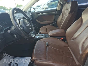 2015 Audi A3 Sedan 1.8T Premium Plus – miniatura 7
