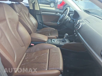 2015 Audi A3 Sedan 1.8T Premium Plus – miniatura 8