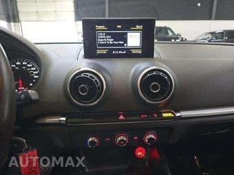 2015 Audi A3 Sedan 1.8T Premium - miniatura 10