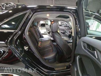 2015 Audi A3 Sedan 1.8T Premium - miniatura 16