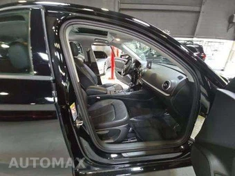 2015 Audi A3 Sedan 1.8T Premium - miniatura 18