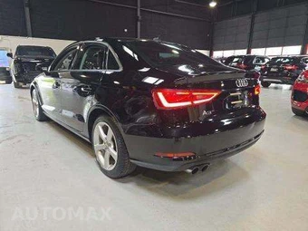 2015 Audi A3 Sedan 1.8T Premium - miniatura 2