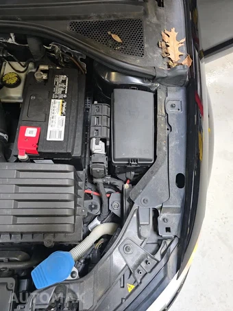 2015 Audi A3 Sedan 1.8T Premium - miniatura 27