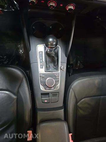 2015 Audi A3 Sedan 1.8T Premium - miniatura 29