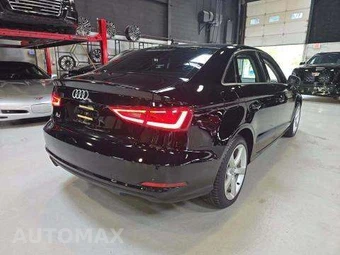 2015 Audi A3 Sedan 1.8T Premium - miniatura 3