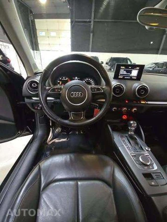 2015 Audi A3 Sedan 1.8T Premium - miniatura 30