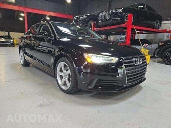 2015 Audi A3 Sedan 1.8T Premium - miniatura 4
