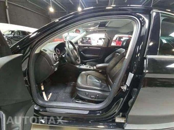 2015 Audi A3 Sedan 1.8T Premium - miniatura 6
