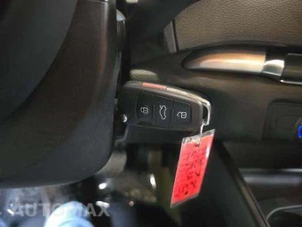 2015 Audi A3 Sedan 1.8T Premium - miniatura 8