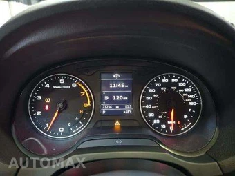 2015 Audi A3 Sedan 1.8T Premium - miniatura 9