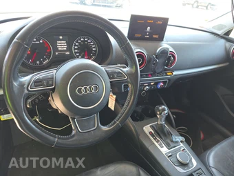 2015 Audi A3 Sedan 1.8T Premium – miniatura 10
