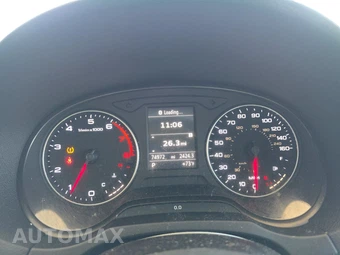 2015 Audi A3 Sedan 1.8T Premium – miniatura 12
