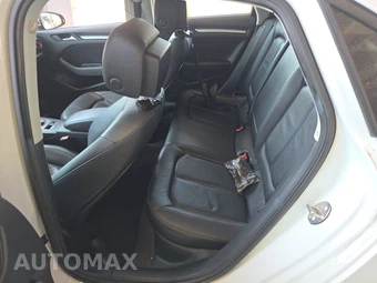 2015 Audi A3 Sedan 1.8T Premium – miniatura 13