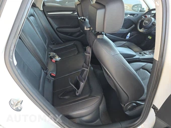 2015 Audi A3 Sedan 1.8T Premium – miniatura 14