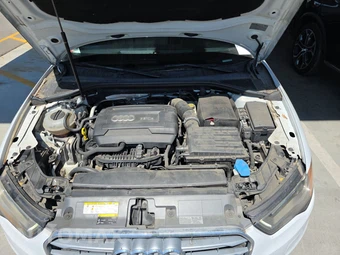 2015 Audi A3 Sedan 1.8T Premium – miniatura 17