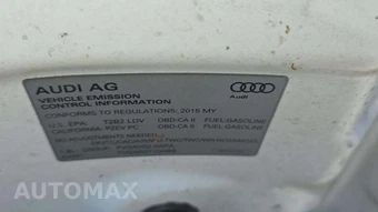 2015 Audi A3 Sedan 1.8T Premium – miniatura 21