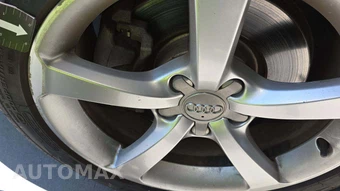 2015 Audi A3 Sedan 1.8T Premium – miniatura 26