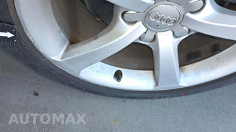 2015 Audi A3 Sedan 1.8T Premium – miniatura 35