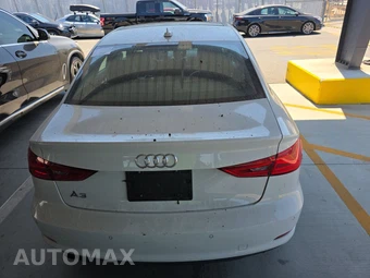 2015 Audi A3 Sedan 1.8T Premium – miniatura 5