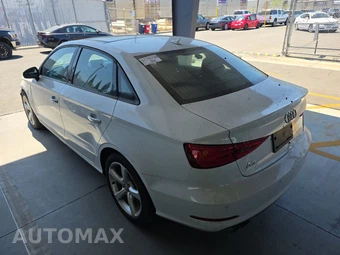2015 Audi A3 Sedan 1.8T Premium – miniatura 6