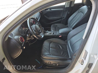 2015 Audi A3 Sedan 1.8T Premium – miniatura 7
