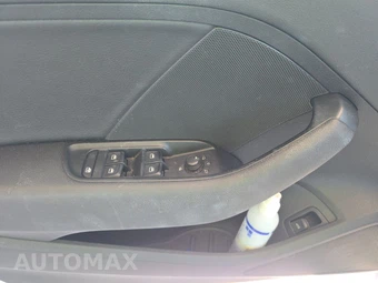 2015 Audi A3 Sedan 1.8T Premium – miniatura 9