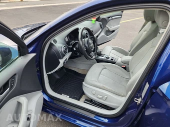 2015 Audi A3 Sedan 1.8T Premium - miniatura 10