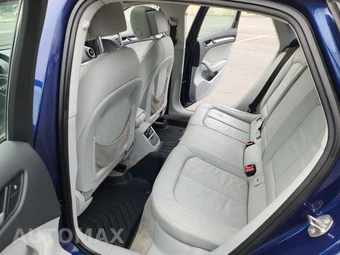 2015 Audi A3 Sedan 1.8T Premium - miniatura 11