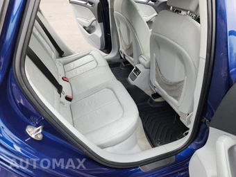 2015 Audi A3 Sedan 1.8T Premium - miniatura 12